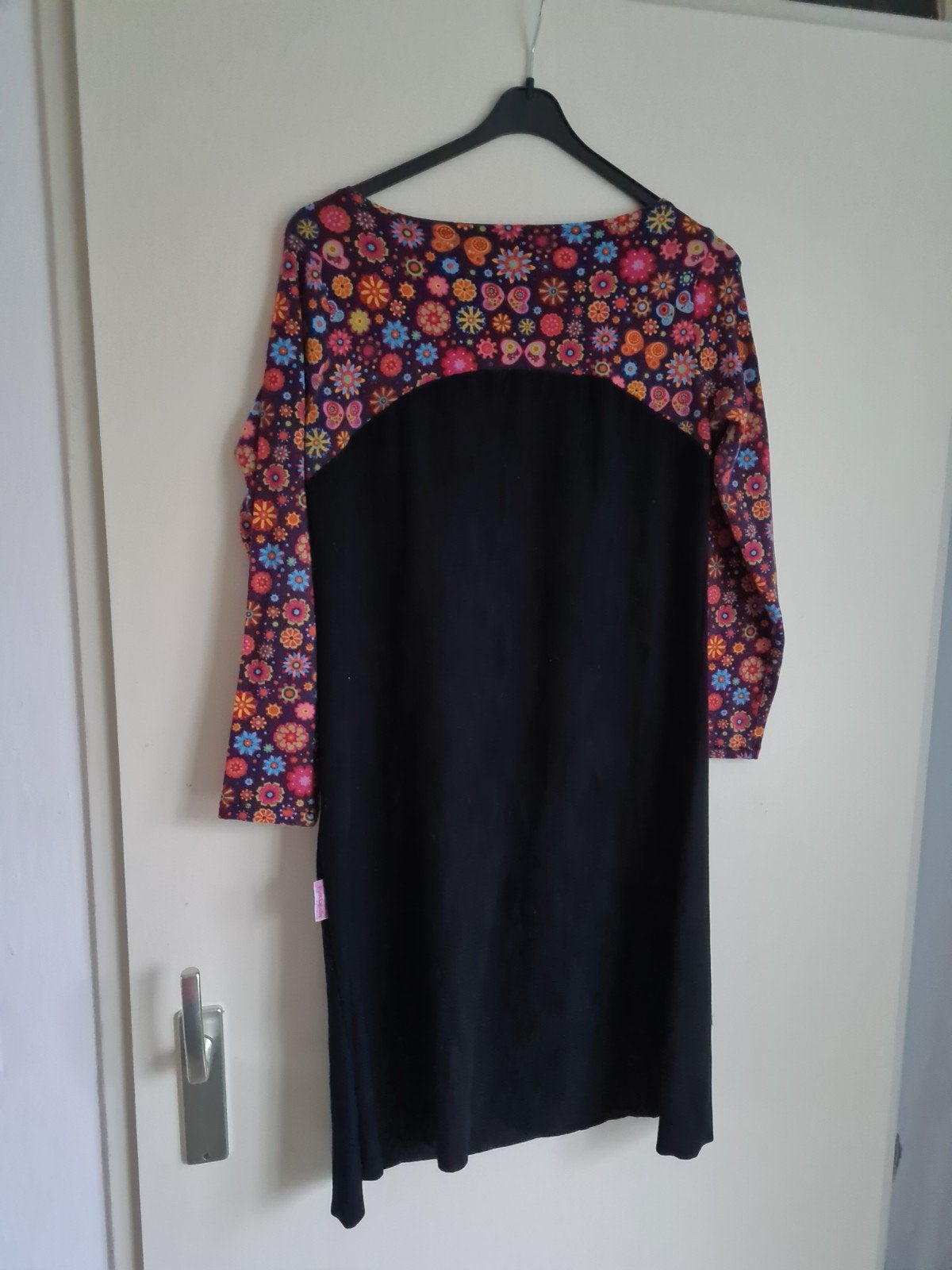 Pink labelle, Maat 38/40 (M), Overige typen, Zwart, Ophalen of Verzenden