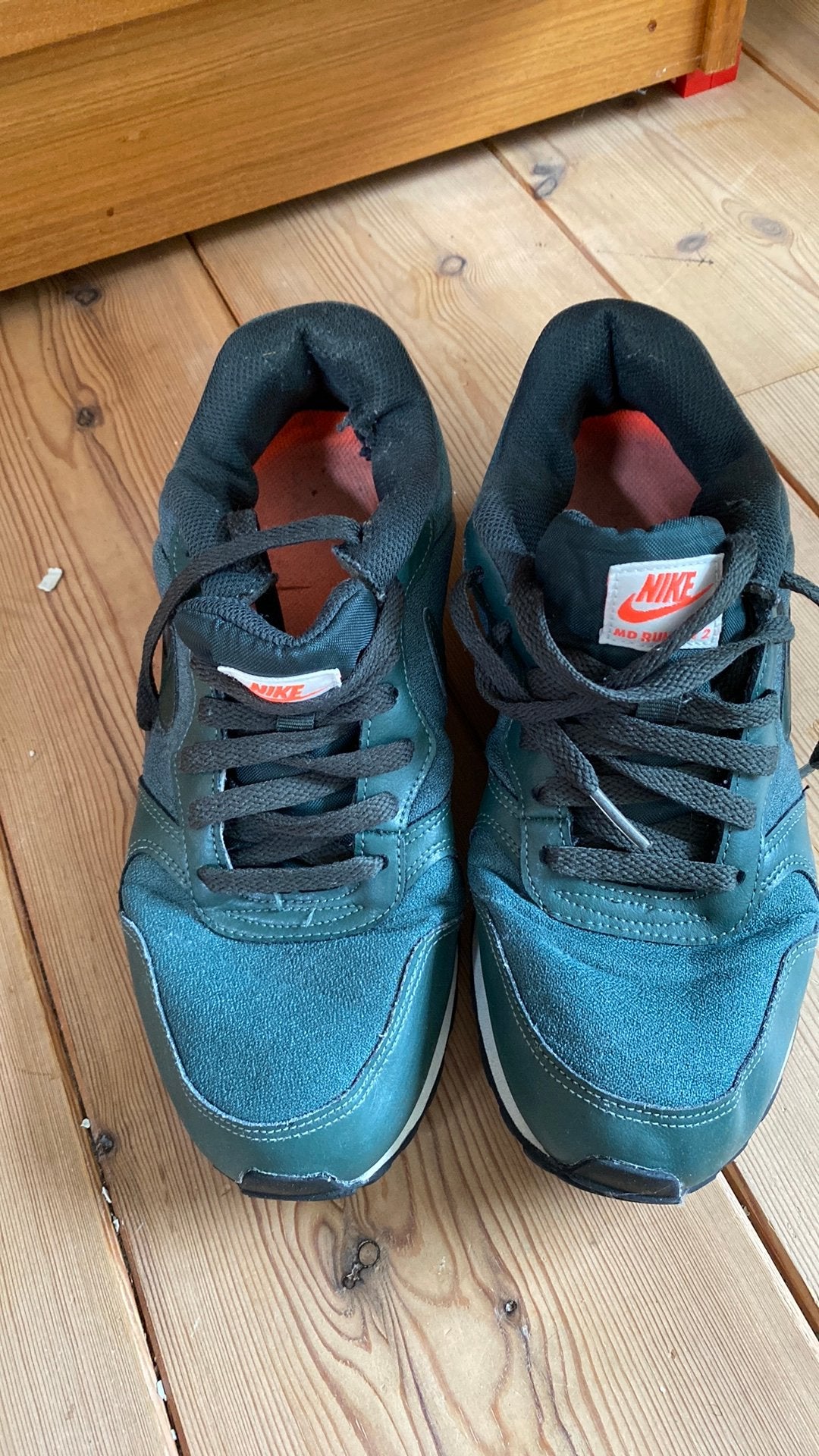 Sport schoenen maat 41 Nike, Ophalen of Verzenden, Zo goed als nieuw