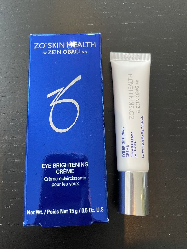 ZO Skin Health eye brightening cream, Ophalen of Verzenden, Nieuw, Ogen, Verzorging
