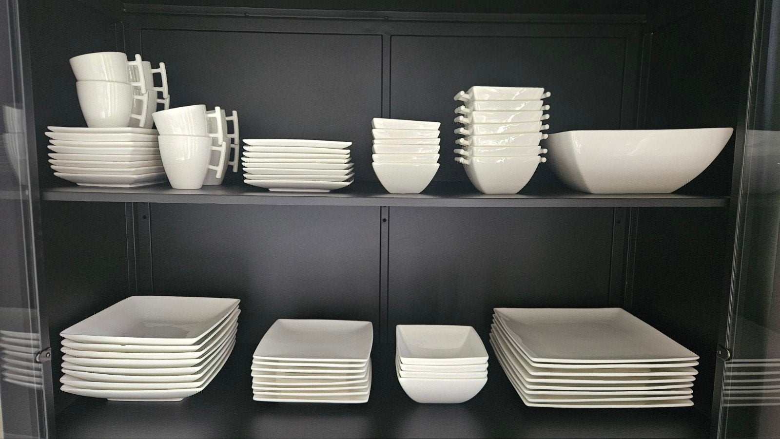 Servies, Ophalen, Gebruikt, Porselein, Overige stijlen