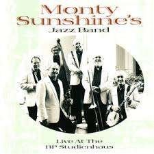 Monty Sunshines Jazz Band, Ophalen of Verzenden, Gebruikt, Jazz