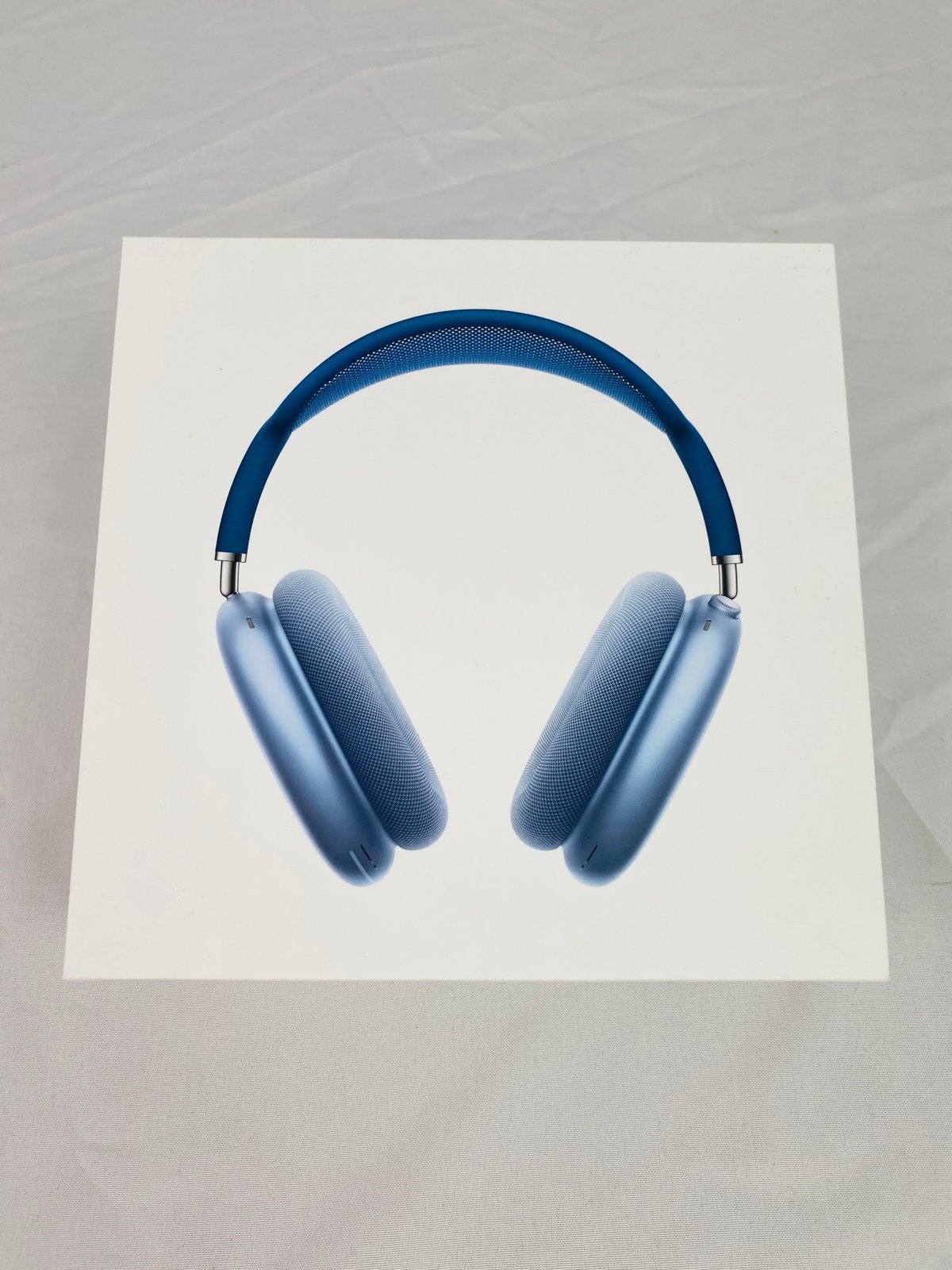Apple Earpods Max 1 - genuine Apple