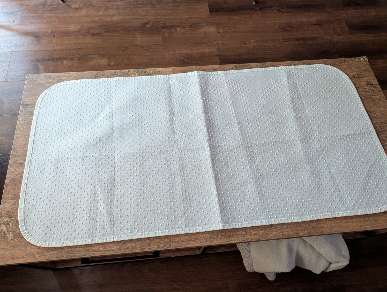 Aerosleep 3D Honeycomb Matras Topper 60x120 cm, Kinderen en Baby's, Kinderkamer | Beddengoed, Jongetje of Meisje, Beddengoedset