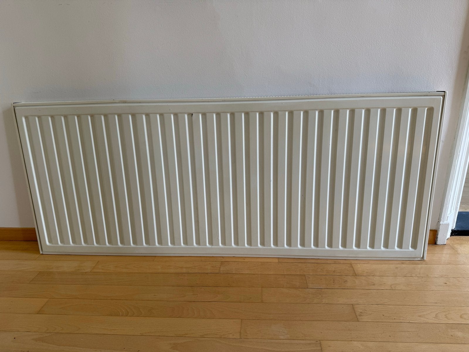 Radson Radiator Type 11 - 150x60x7 cm - 1520 Watt, Ophalen, 30 tot 80 cm, Gebruikt, Radiator