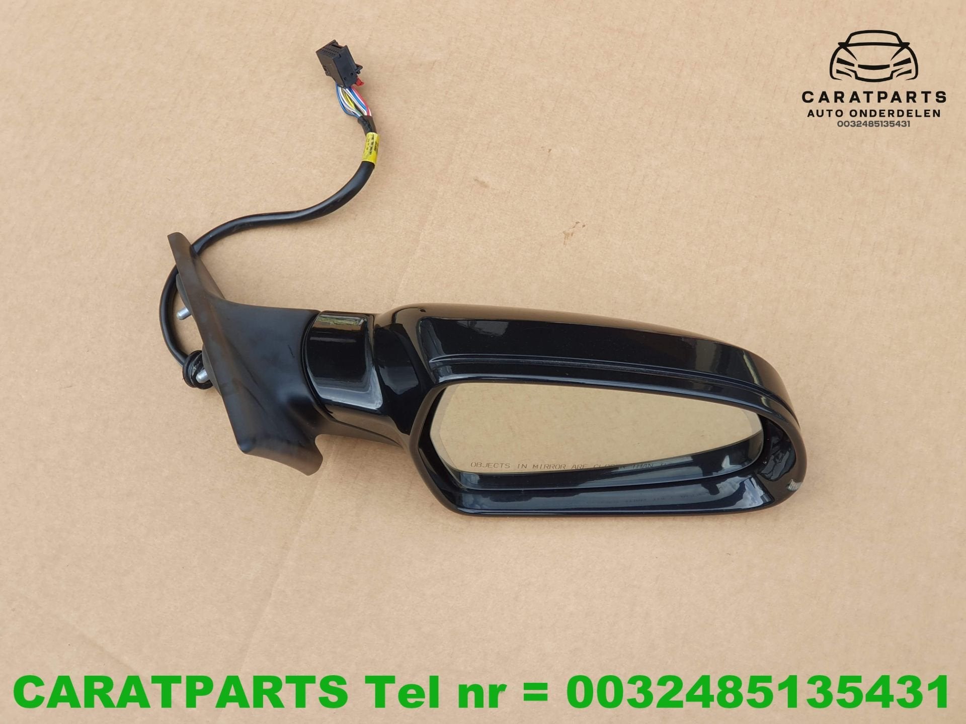 8T8857410 a5 sportback klapspiegel a5 inklapbare spiegel A5, Gebruikt, AUDI AG, Auto-Union-Strasse 1
85045  Ingolstadt, DE, Kundenbetreuung@audi.de