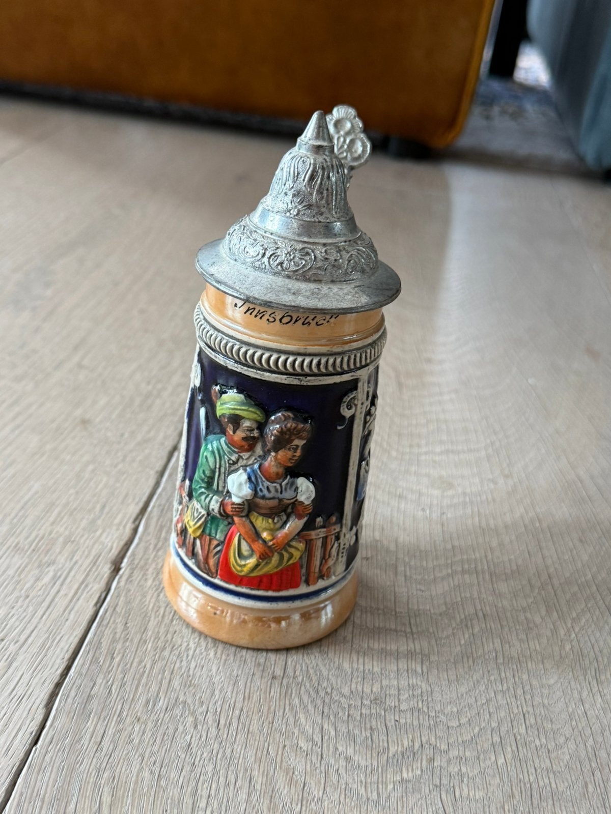 Bierpul, Antiek en Kunst, Ophalen of Verzenden