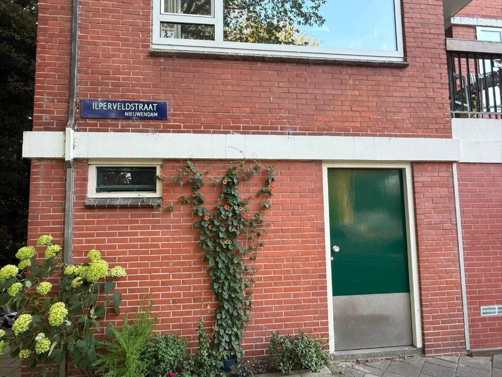 Garagebox Ilperveldstraat