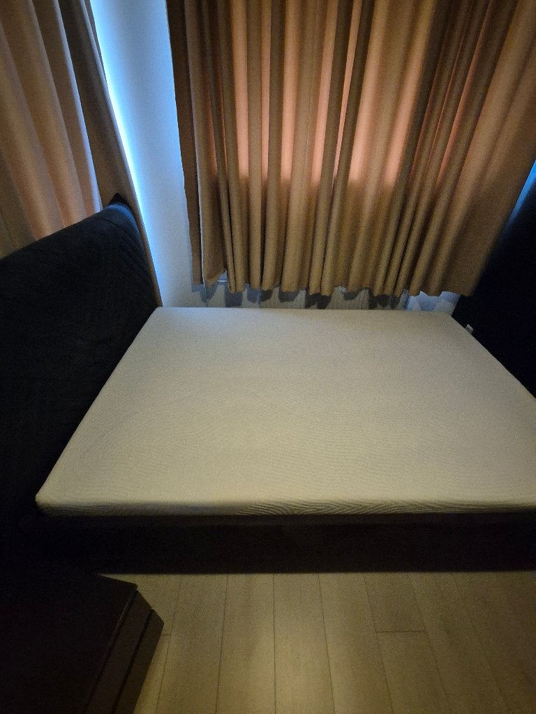 Matras B Bright Silver Coolmax 400 (140x210), Ophalen, 210 cm, Tweepersoons, 140 cm