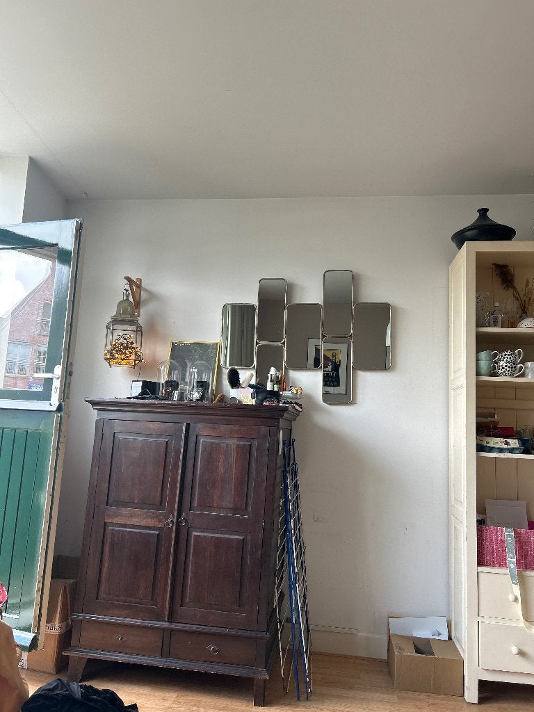 Kast, Ophalen, Gebruikt, 200 cm of meer, 150 tot 200 cm