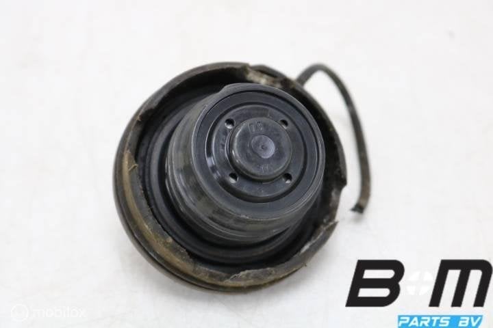 Tankdop Audi A6 4B 1J0201553C, Gebruikt