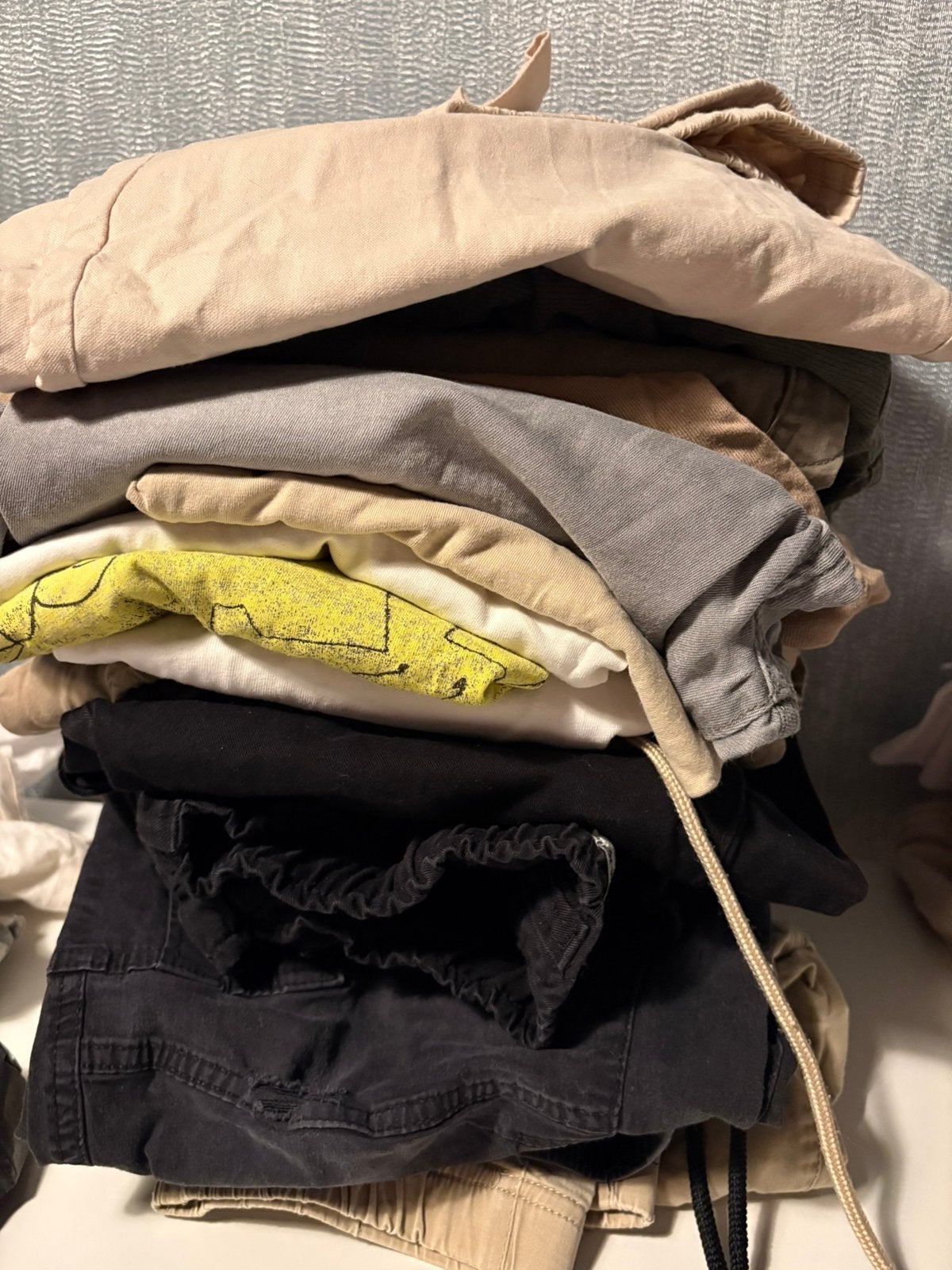 Stapel kleding, Kleding | Heren, Grote Maten, Ophalen, Zo goed als nieuw