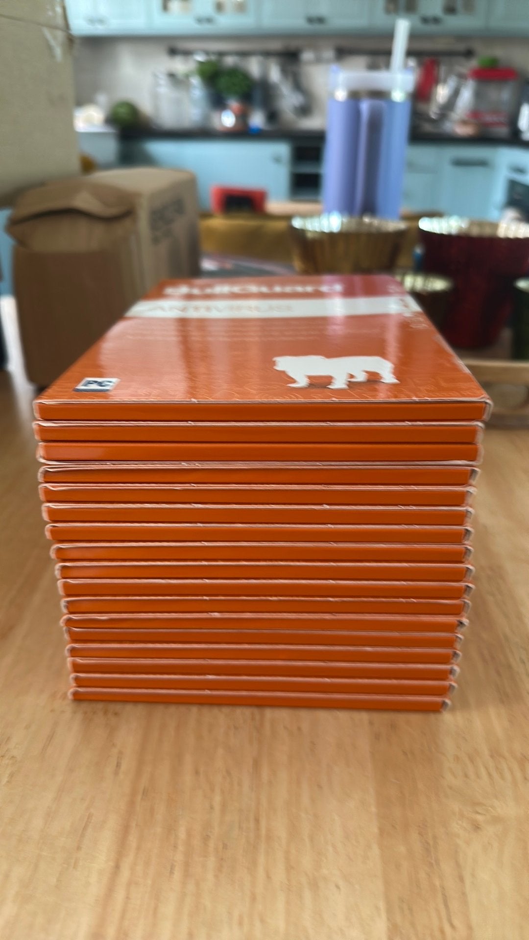Partij 17x BullGuard Anti Virus 1 jaar licentie voor 1 geb, Computers en Software, Antivirus- en Beveiligingssoftware, Ophalen of Verzenden