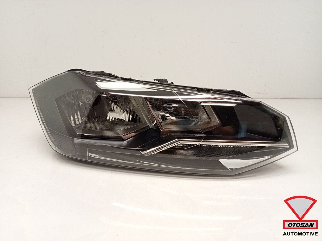VW Polo 2G 2017-2021 Koplamp Rechts Nieuw 2G1941006, Volkswagen, Volkswagen AG, Nieuw, Berliner Ring 2
38440  Wolfsburg, DE