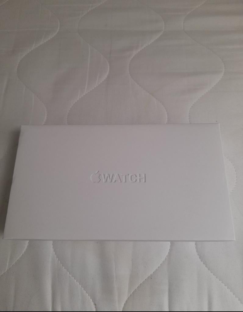 Apple watch ultra 3, Apple Watch ⌚️, IOS, Conditie, Ophalen of Verzenden