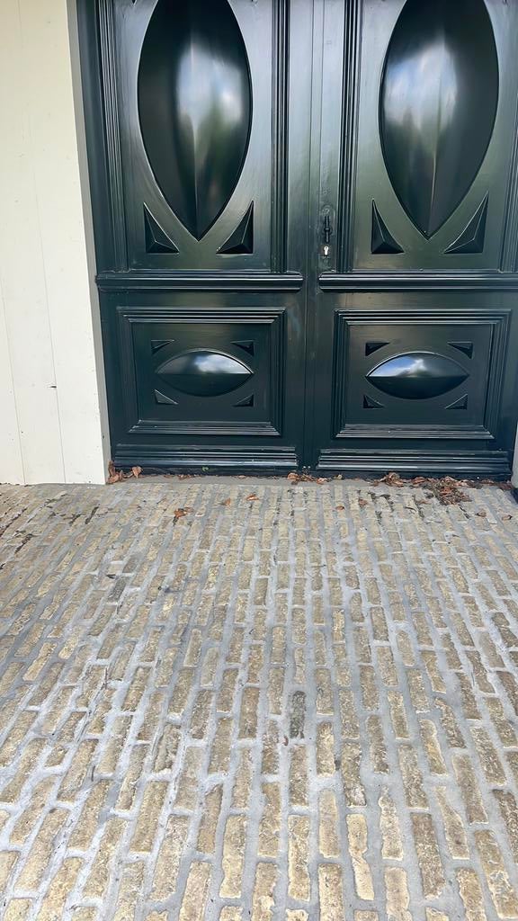 Geeltjes  - Big Bags, Tuin en Terras, Ophalen, Gebruikt, Geel, Overige typen