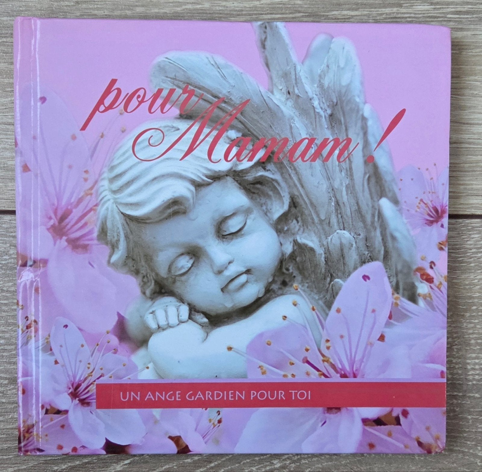 Pour Mamam!, Boeken, Ophalen of Verzenden, Zo goed als nieuw