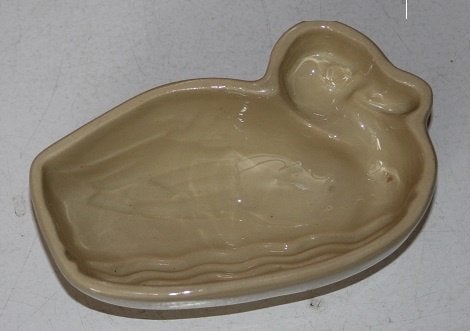Puddingvorm eend, Ophalen of Verzenden