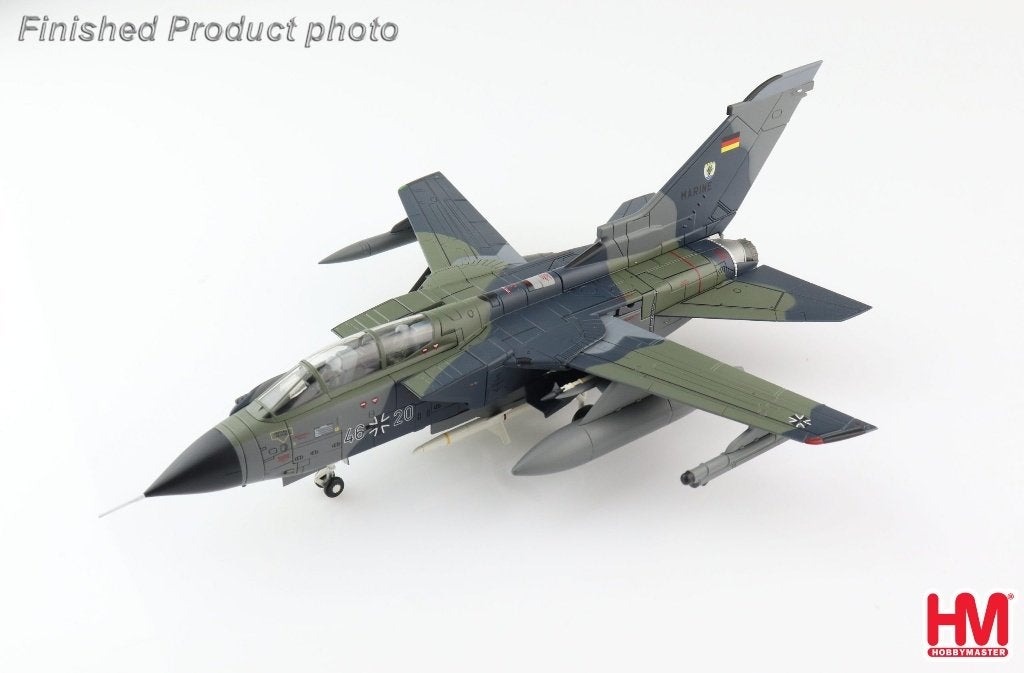 Panavia Tornado IDS MFG 2 Marineflieger Hobby Master HA6706, Verzenden, Nieuw, Military-Models VJ Mendelssohnstraße 29 info@military-models-vj.de