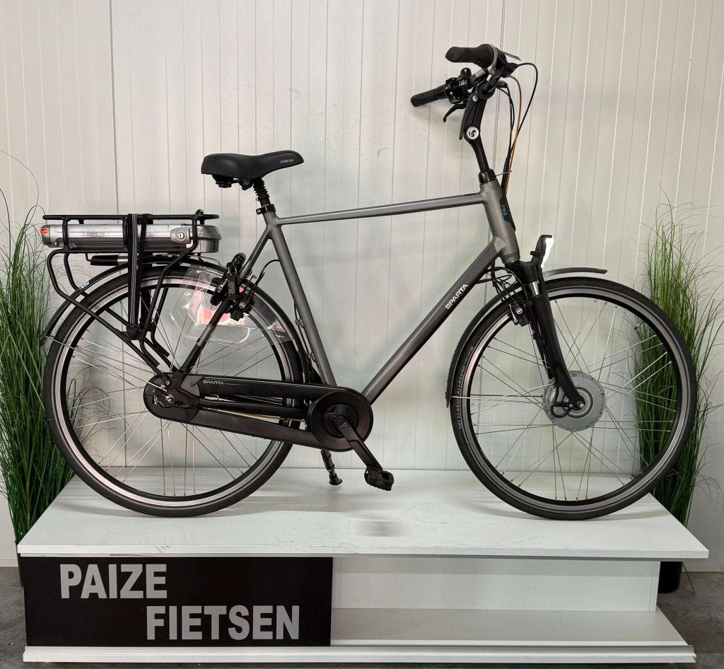 Sparta F8e, Elektrische fiets, Frame hoogte 61 cm, 238, Niet ingevuld, Sparta, Gebruikt, Niet ingevuld