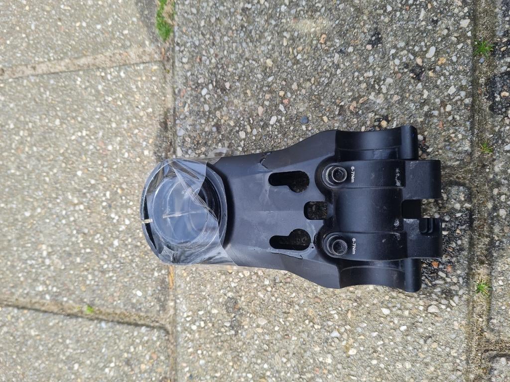 Foto 2 van Stromer speedpedelec onderdelen st1 st2 en st3