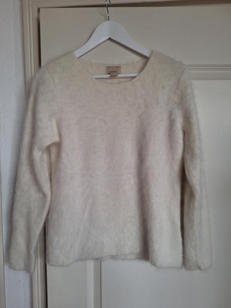 H&M Angora blend trui maat 38, Ophalen of Verzenden