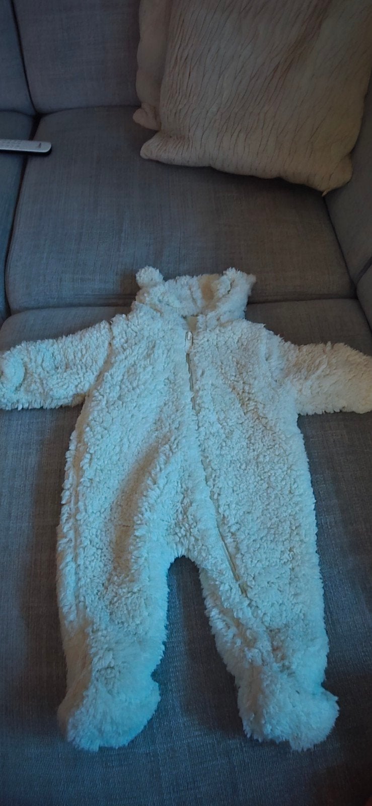 Skipak en jasje, Kinderen en Baby's, Zeeman, Jongetje of Meisje, Ophalen of Verzenden, Zo goed als nieuw