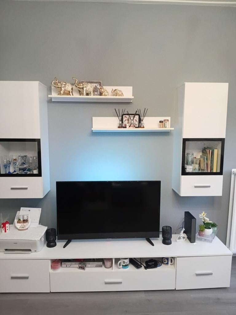 Tv kast, Ophalen of Verzenden, 25 tot 50 cm, Minder dan 100 cm