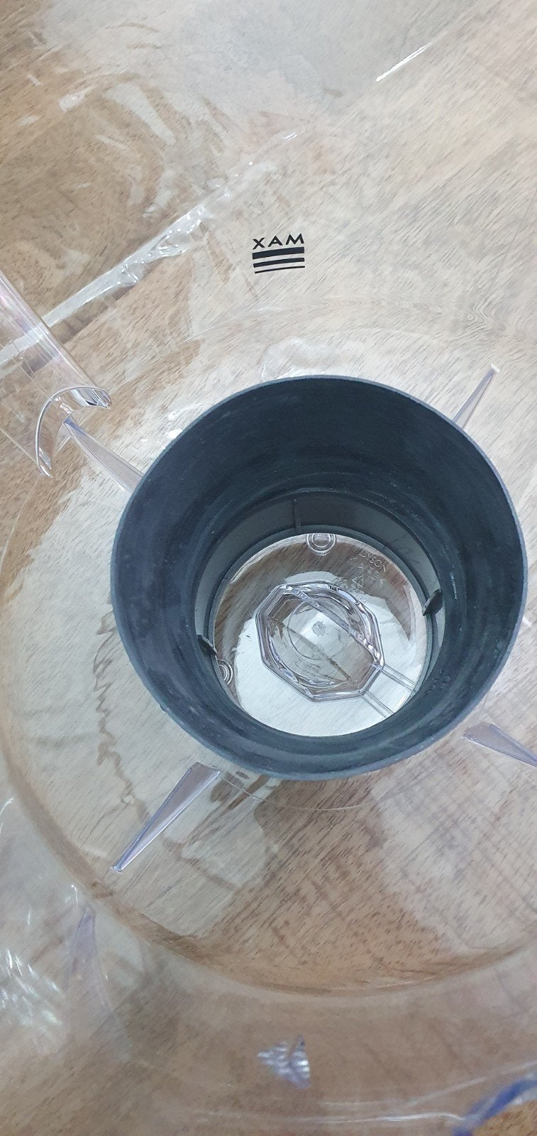 Dyson Bin Assy - Onderdeelnummer 910897-01, Witgoed en Apparatuur, Ophalen