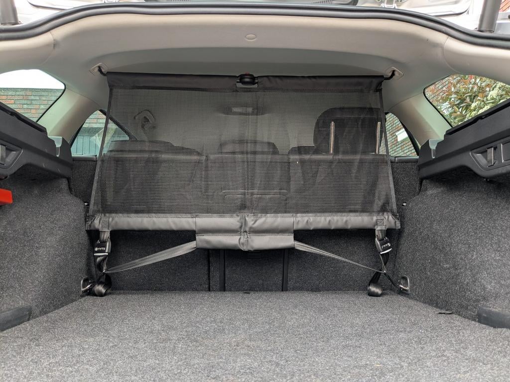 Hondenrek / Bagagenet voor kofferbak Skoda Octavia iV, Ophalen of Verzenden, Zo goed als nieuw