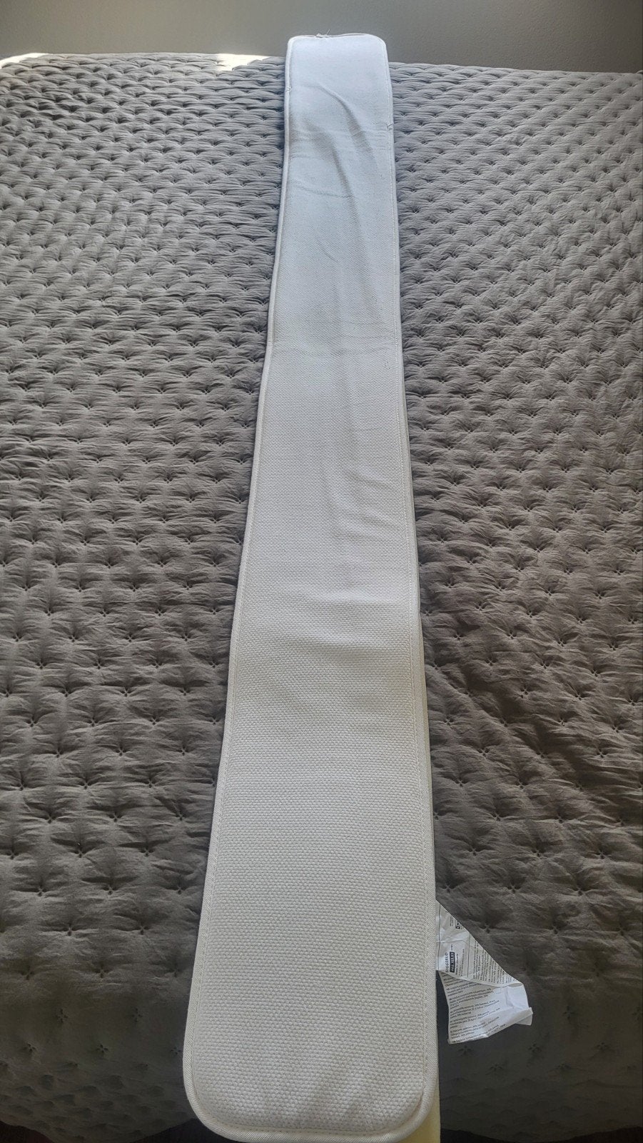 IKEA SIGGERUD matraswig - zo goed als nieuw, Huis en Inrichting, Ophalen, Zo goed als nieuw, Eenpersoons