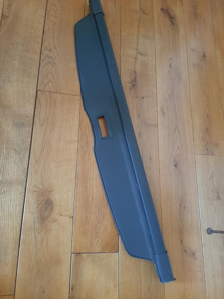 Bagageruimte afdekhoes Volkswagen Touran 2010-2015, Ophalen, Gebruikt, Volkswagen