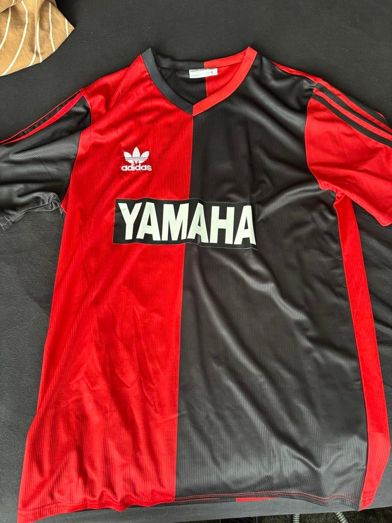 Maradona gesigneerd Newell's Old Boys shirt (no matchworn), Verzenden, Nieuw, Buitenlandse clubs, Shirt