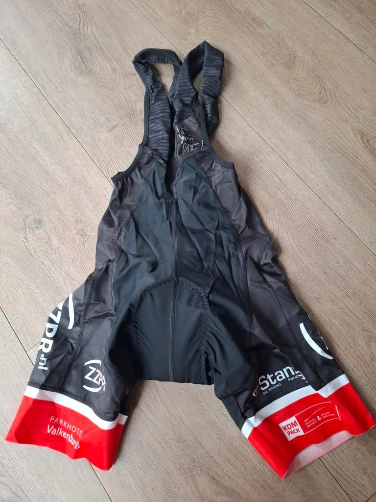 Bioracer wielerbroek nieuw maat xxs dames, Ophalen of Verzenden, Nieuw, Dames, Bovenkleding