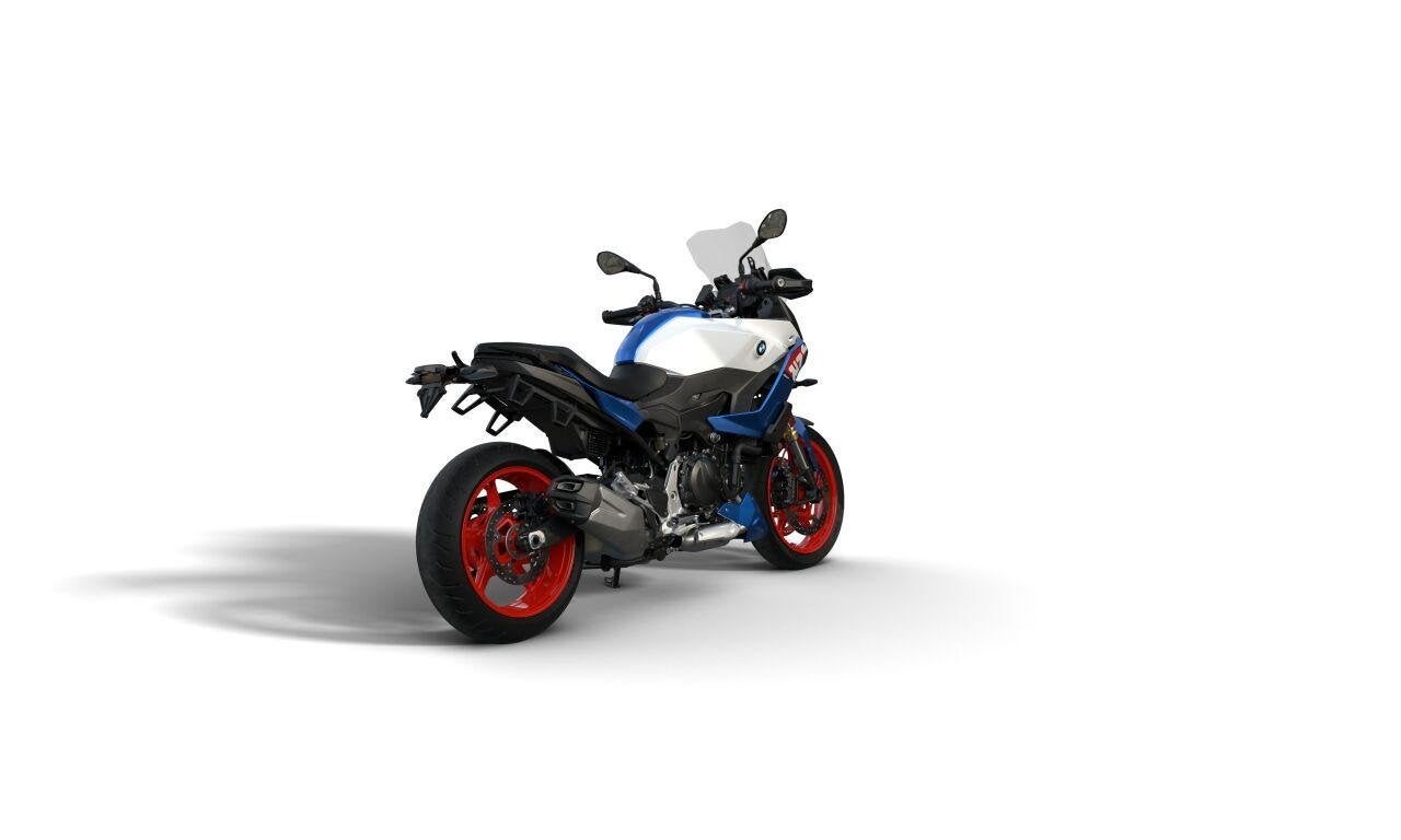 BMW F 900 XR A2 Special Edition | Comfort Pack | Sport Touri, Einsteinlaan 5
2289 CC  Rijswijk, NL, 895 cc, Cruise Control, Toermotor