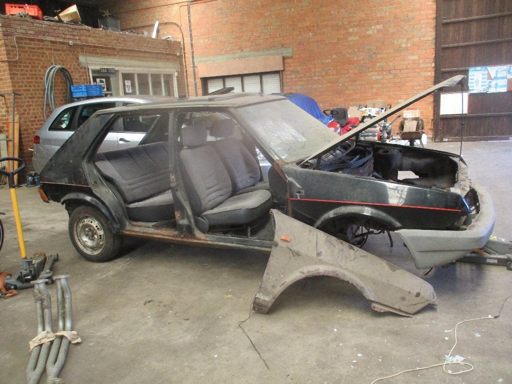 Fiat Ritmo  85 s, Ophalen, Nieuw, Fiat