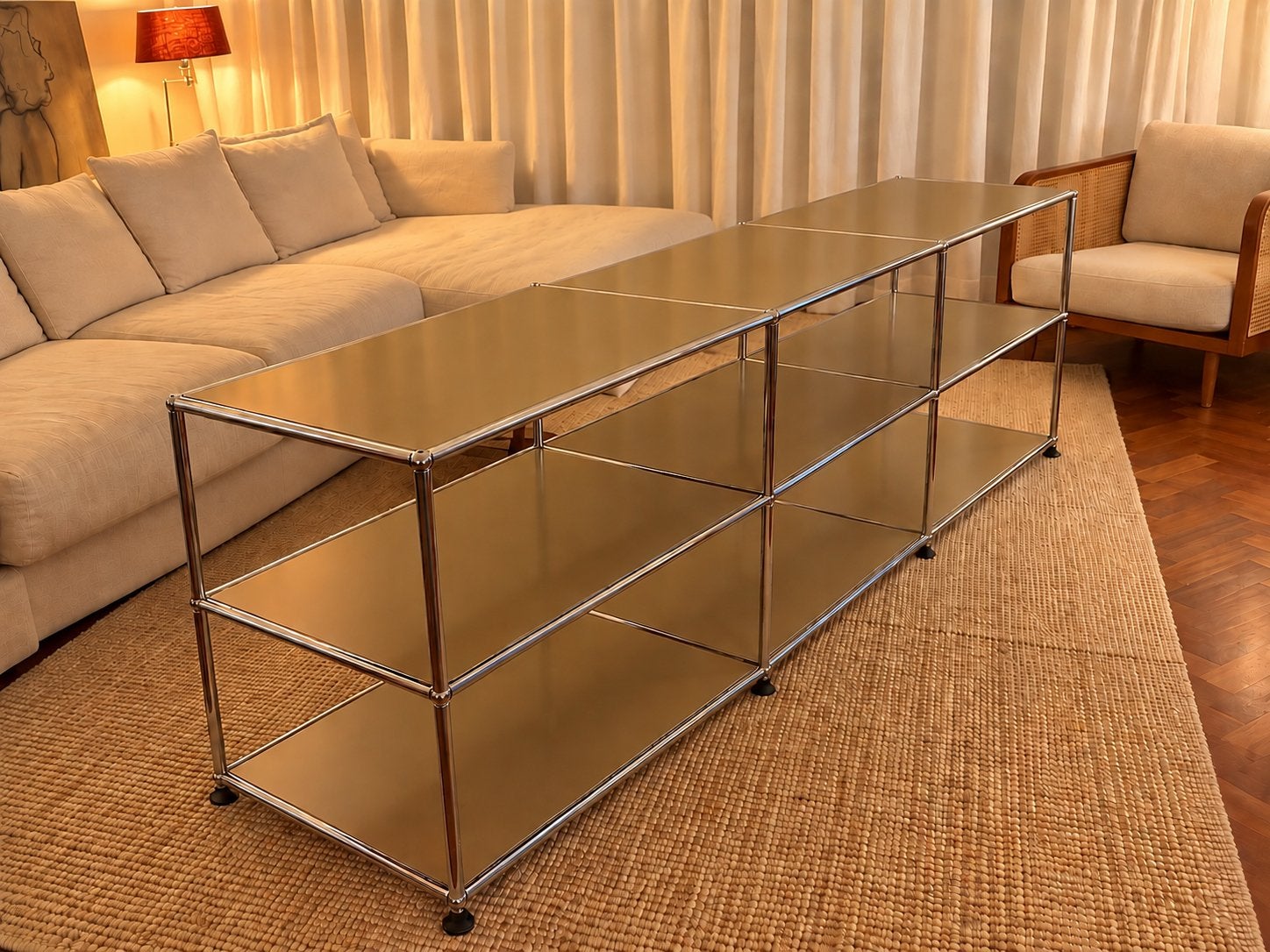 Foto 6 van USM Haller Dressoir