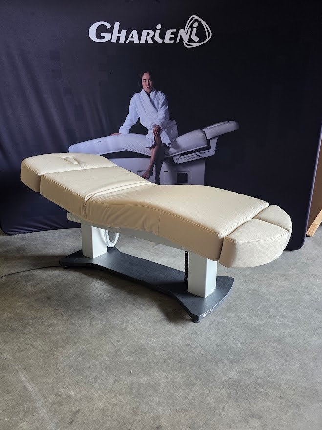 Bentlon massagebank categorie Bronze, Ophalen of Verzenden, Zo goed als nieuw, Massagetafel