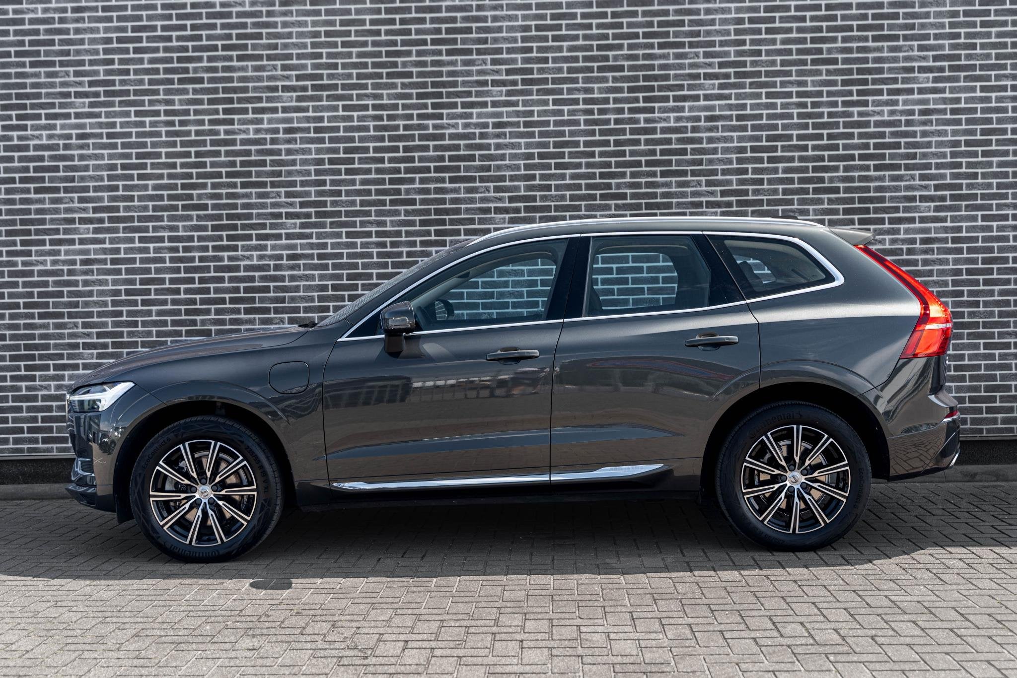 Volvo XC60 2.0 T6 Recharge AWD Inscription | Plug-in Hybrid, Auto's, Volvo, 12 maanden, Gebruikt, Euro 6, 340 pk