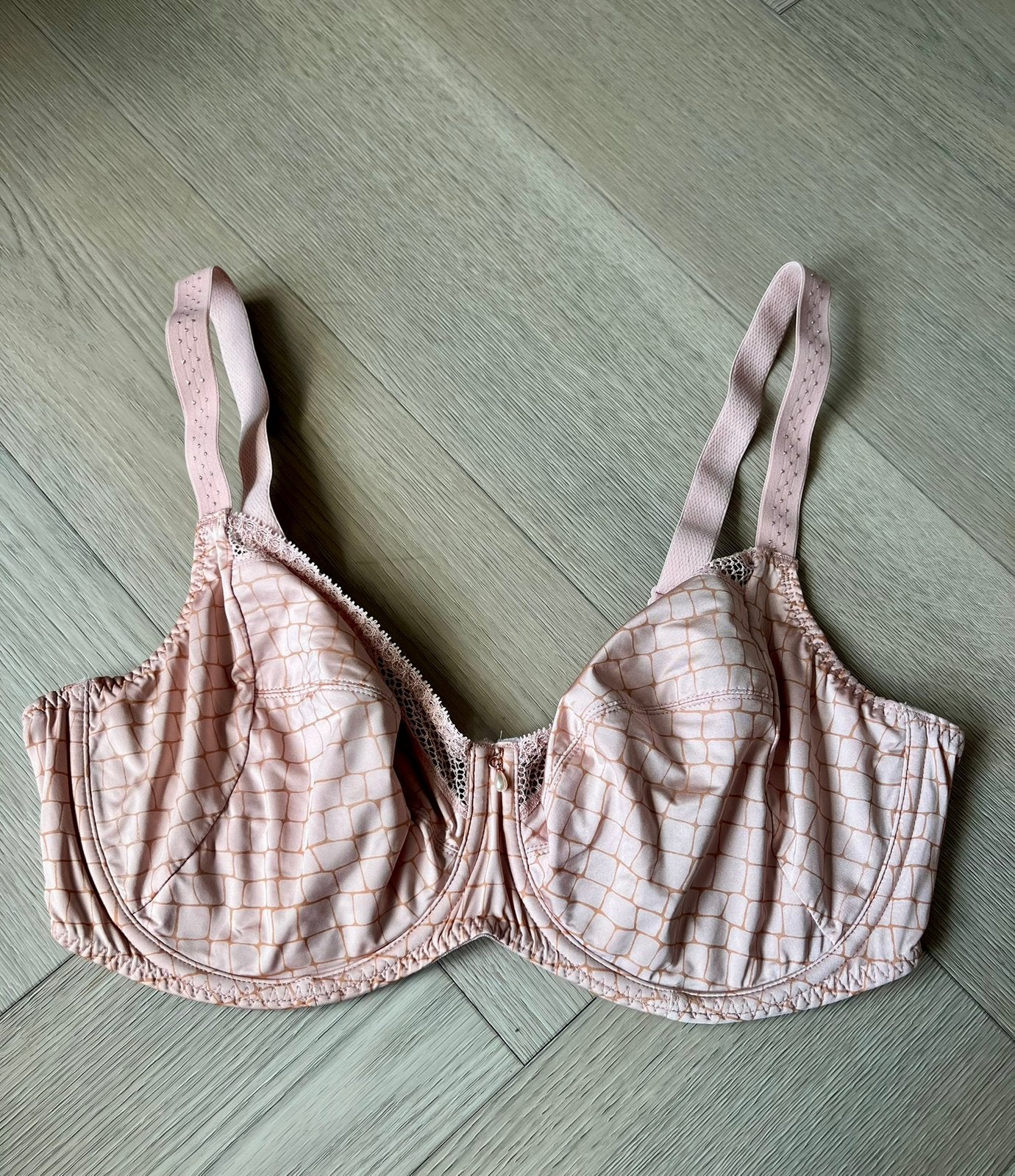 Prima Donna Twist 80F Torrance FullCup (LEES BESCHRIJVING), Verzenden, BH, Roze