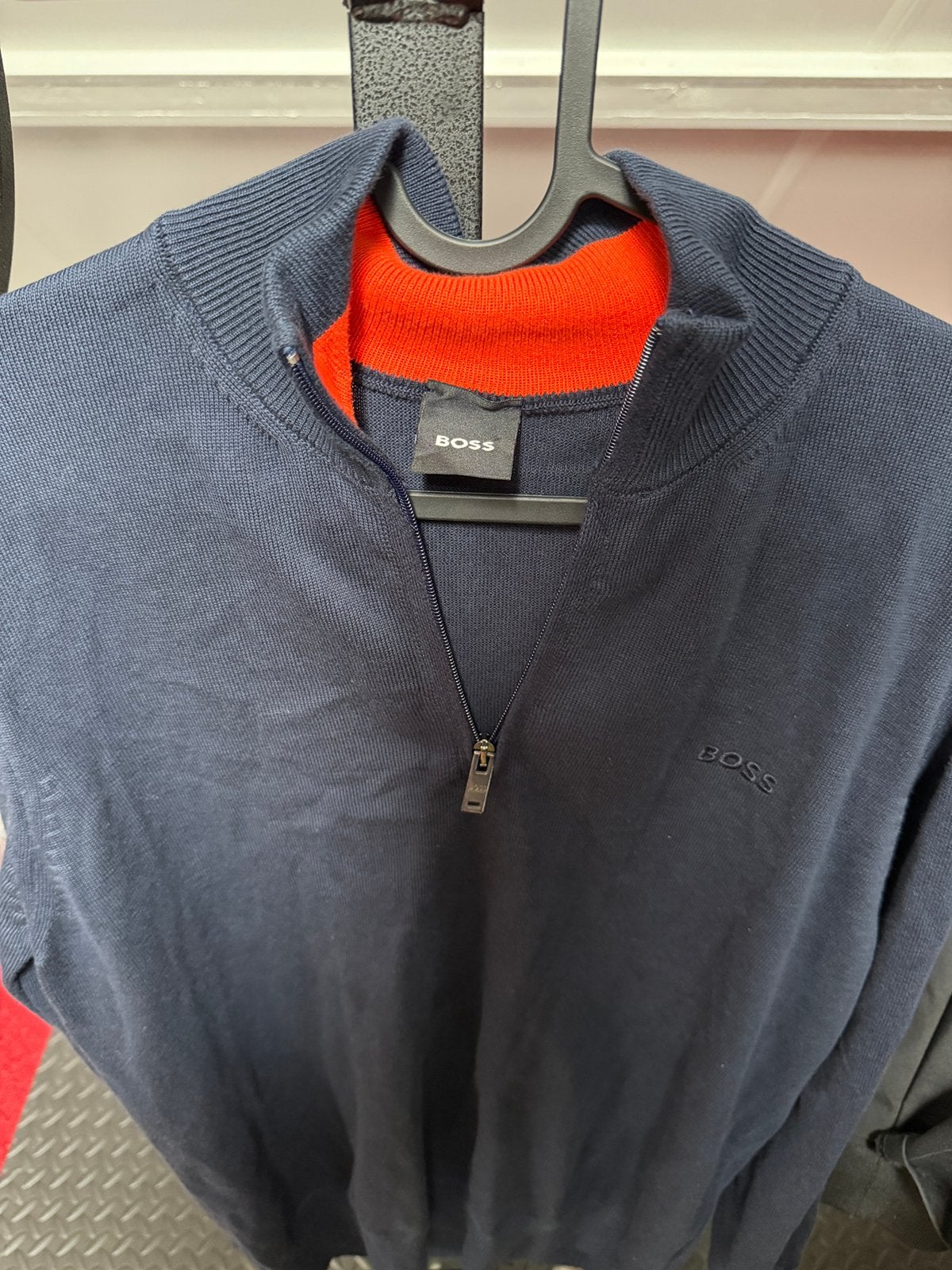 Merk kleding man, Ophalen of Verzenden, Zo goed als nieuw, Jas