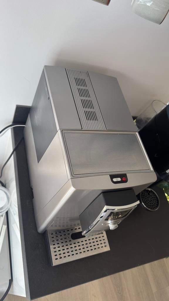 Nivona Caferomatica NCR 831 Volautomatische Koffiemachine, Ophalen, Afneembaar waterreservoir, Gebruikt, Espresso apparaat