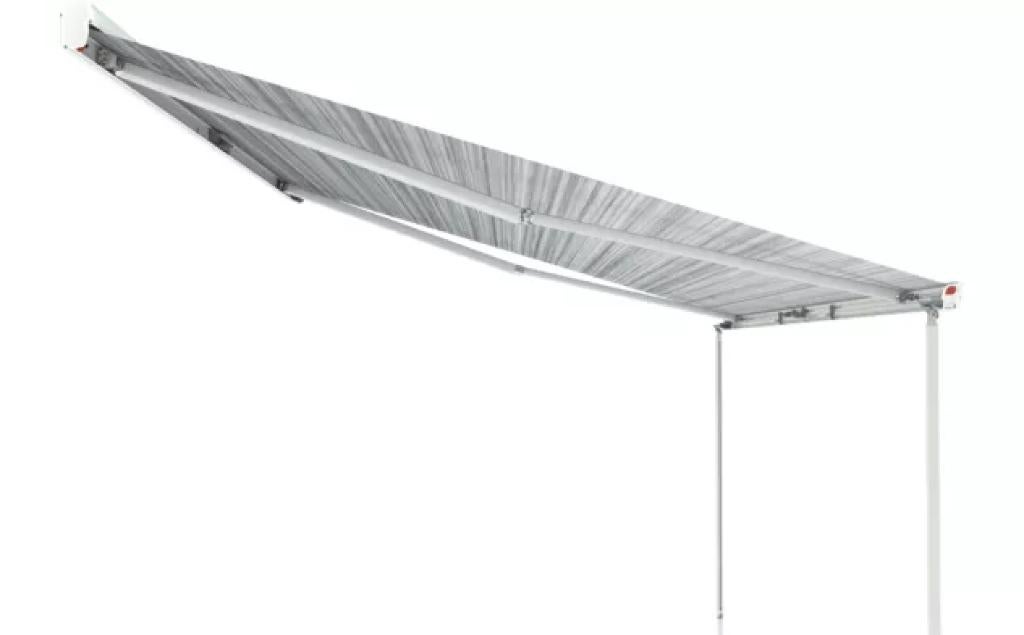 Nieuwe Fiamma Luifel - F45s- 400 - Titanium, Ophalen, Nieuw