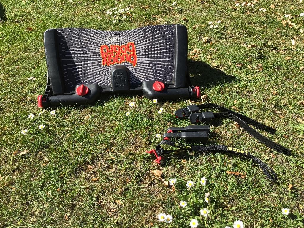Buggy Board Maxi / meerijdplankje, Ophalen, Nieuw, Overige merken