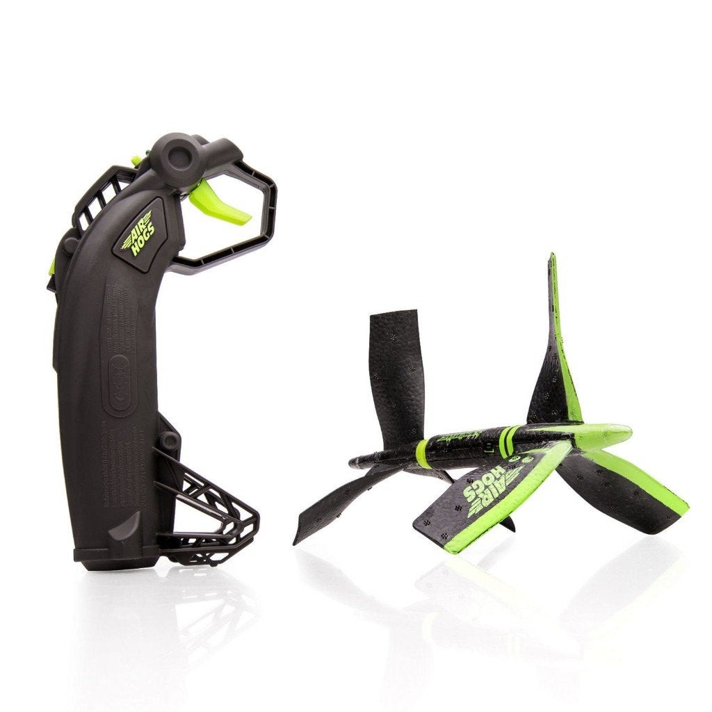 Air Hogs Skywinder / RC bestuurbare stuntraket NIEUW, Ophalen of Verzenden, Nieuw, Afstandsbediening