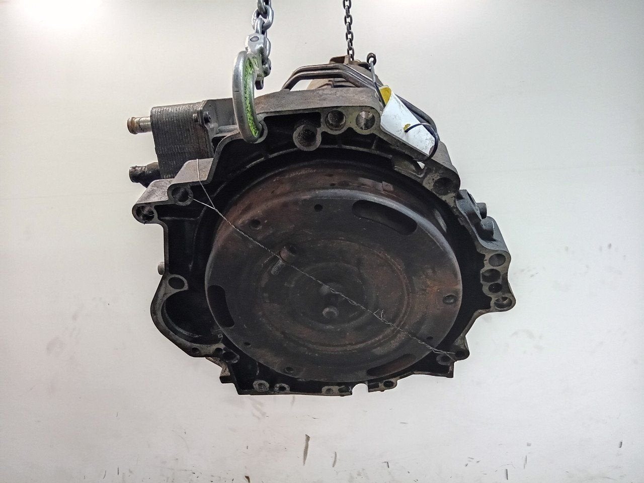 Versnellingsbak automaat Audi A8, Onderdelen@venauto.nl, Van der Ven Autorecycling B.V., Gebruikt, Ettenseweg 76, 4706 PB Roosendaal, The Netherlands