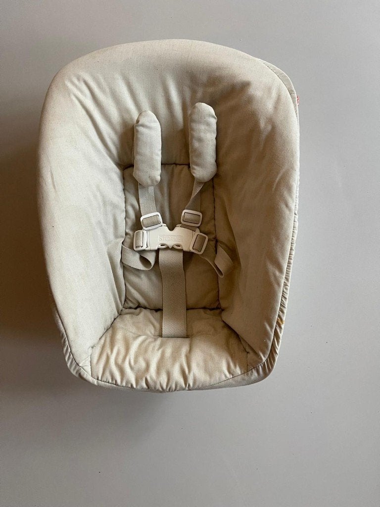 Stokke newborn set voor Tripp Trapp, Ophalen, Gebruikt, Overige typen