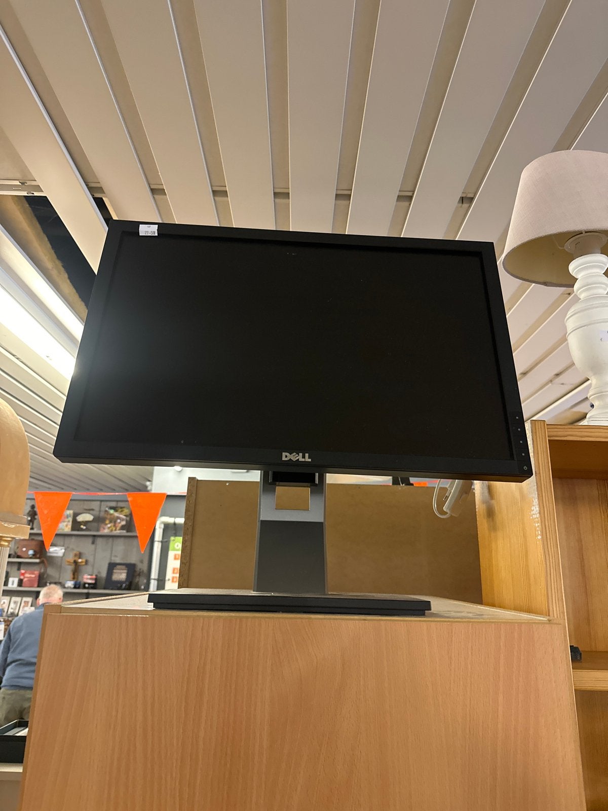 Dell Monitor - Gebruikt, Draaibaar, 3 tot 5 ms, ., Ultra HD (4K)