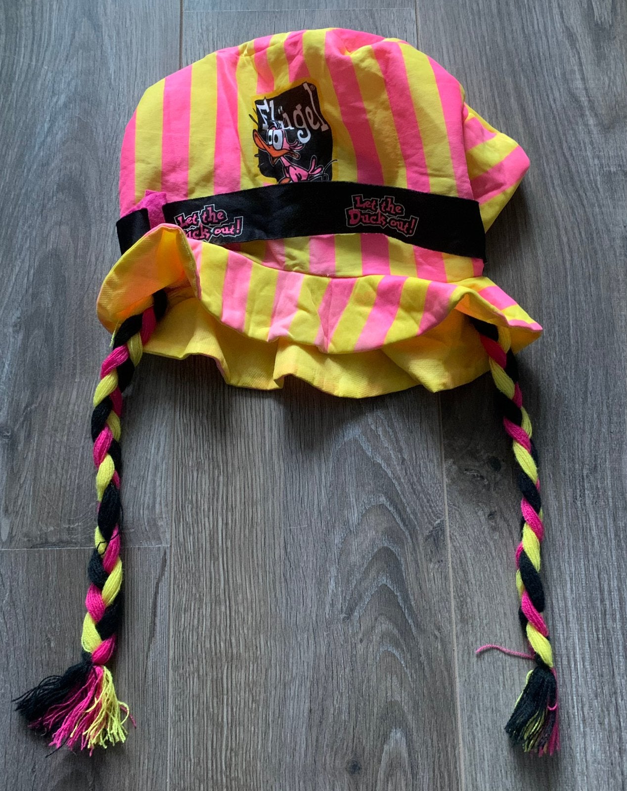 Flügel Muts, Ophalen of Verzenden