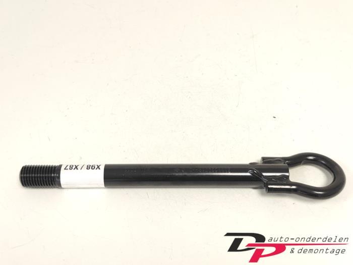 Sleepoog voor van een Renault Clio (TEGNE), Gebruikt, -, Renault, -