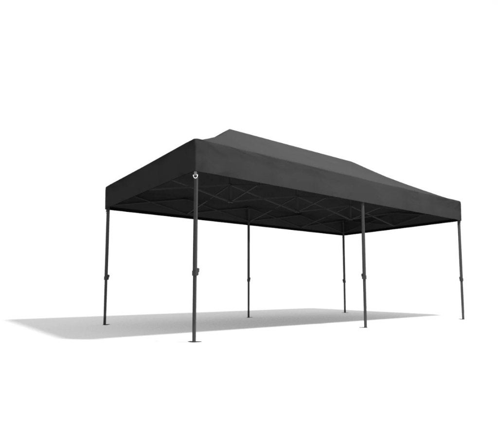 Easy up partytent huren 3x6 meter snel op te zetten €80, Ophalen of Verzenden, Nieuw, Overige